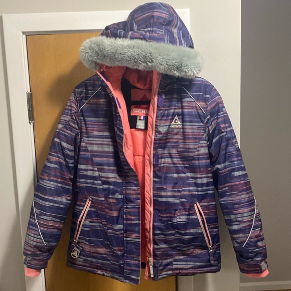 Gerry Snow Jacket - Picture 1 of 10
